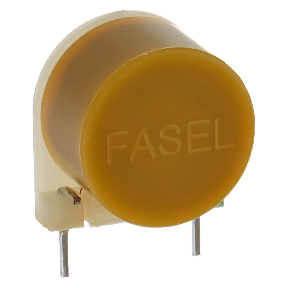 JIM DUNLOP FL01Y Fasel Inductor, Yellow : Amazon.com.br